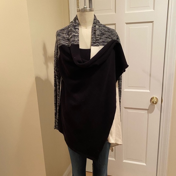 Boutique Rya wrap jacket - Picture 6 of 9